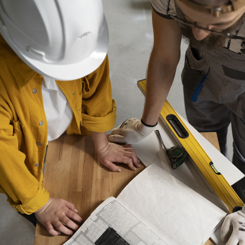 generálkivitelezés